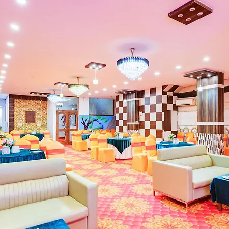 Hotel Gracious - Civil Line-2