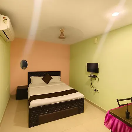 The Metro International Hotel-2