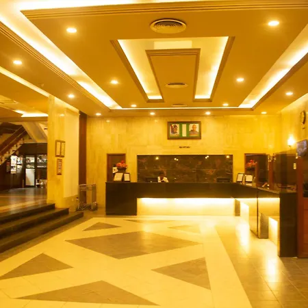 Hotel Presidential-2