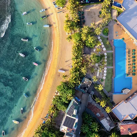 Araliya Beach Resort & Spa Unawatuna- Where You Meet The Sea All Year-2