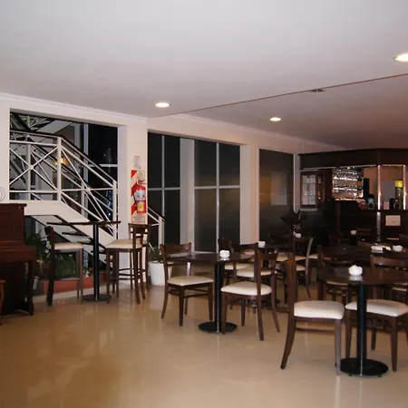 Hotel Aire De Patagonia-2