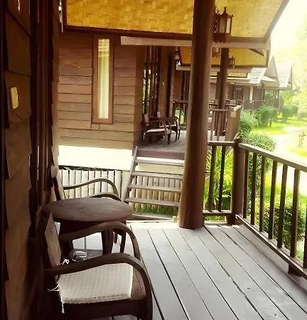 Pai Do See Resort - ปาย ดูร์ ซี รีสอร์ท-2