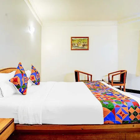 Fabhotel Ratna Regency-2