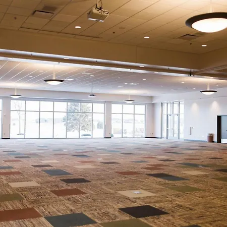 Fairfield By Marriott Inn & Suites Sioux Center-3