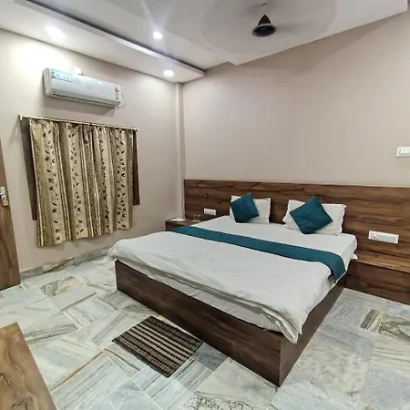 Hotel Grand Stay-2