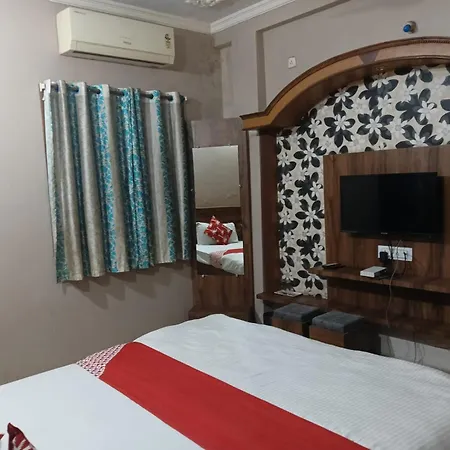 Hotel Grand Stay-3