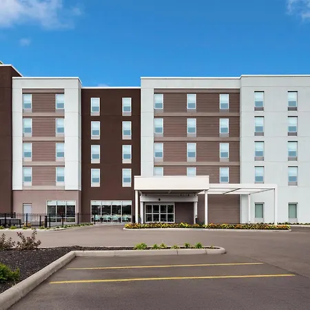 Home2 Suites By Hilton Cincinnati Eastgate-2
