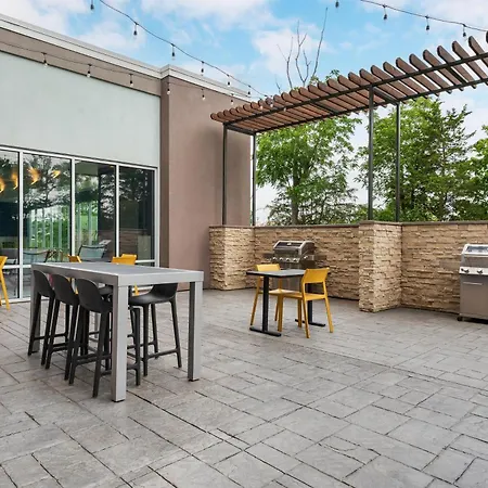 Home2 Suites By Hilton Cincinnati Eastgate-3