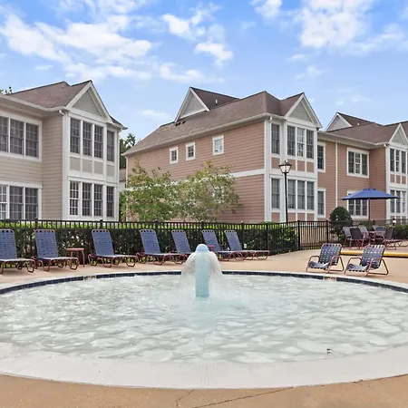 King'S Creek Resort By Spinnaker-2