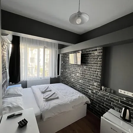 Karaca Suite-3