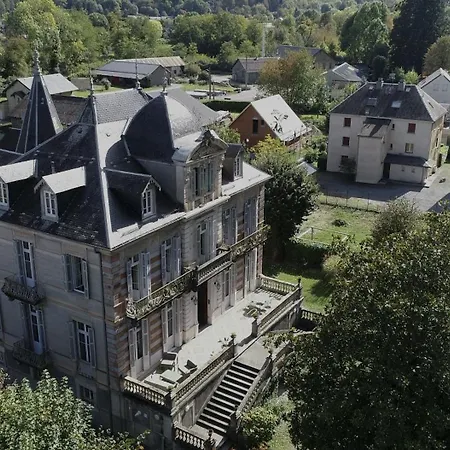 Villa du Lys-2