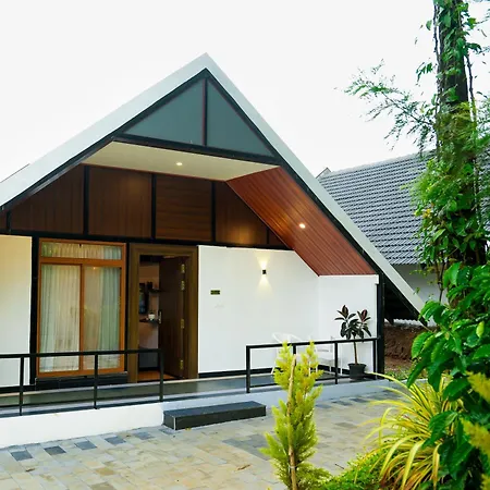 The Grand Retreat - Chikmagalur-3