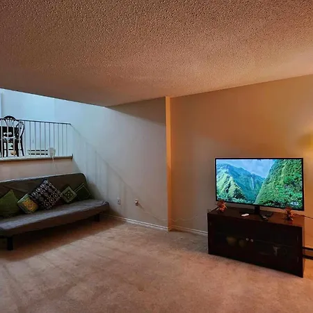 Cozy Town House-2