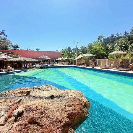 Ecohotel Vale Do Sol-2