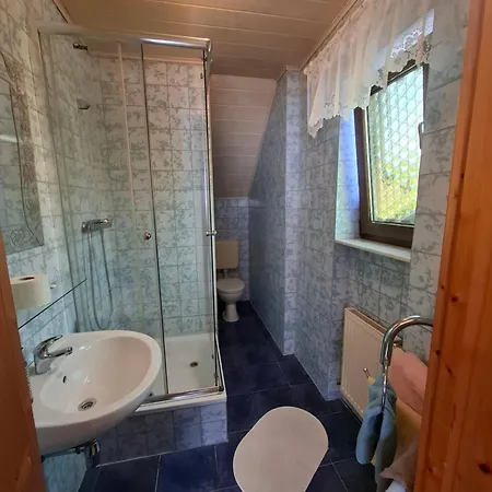 Pension Hubertushöhe-3