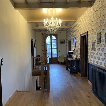 La Maison d'Amalaurille-2