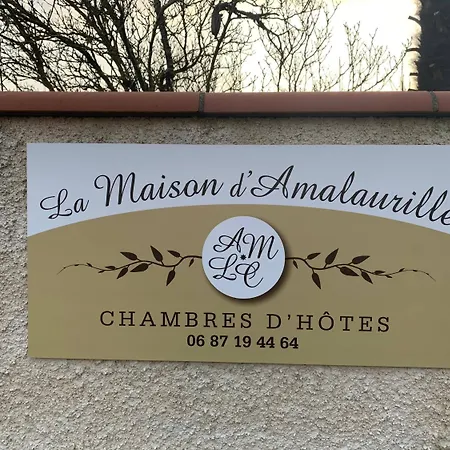 La Maison d'Amalaurille-3
