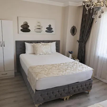 Samsun Charme Hotel-2