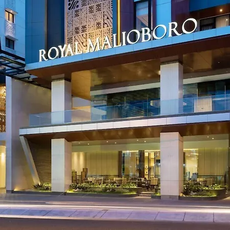 Royal Malioboro By Aston-2