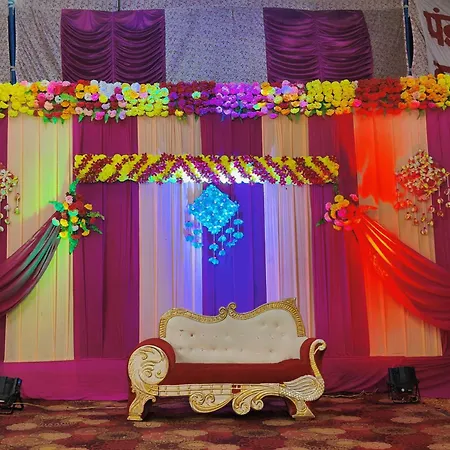 Hotel Gagan Jyoti And Banquet Hall-2