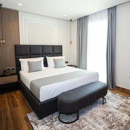 Hotel Plaza Berat-2