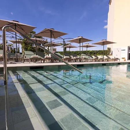 Alcázar Hotel Sóller-3
