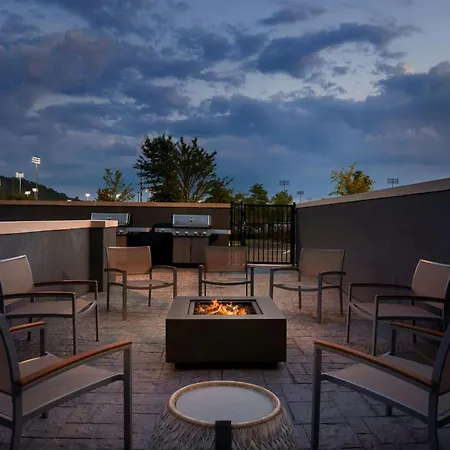 Element By Marriott Cartersville-3