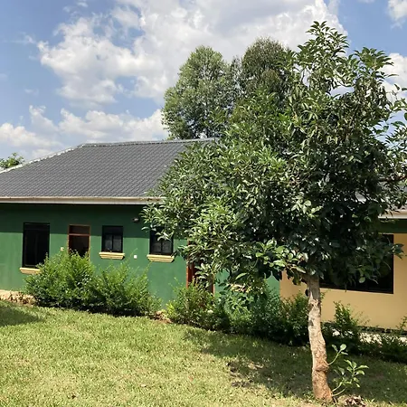 Stevalyn'S Ridge View Lodge-3