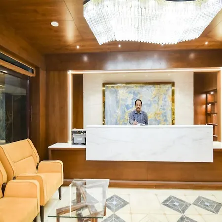 Hotel Golden - I-2