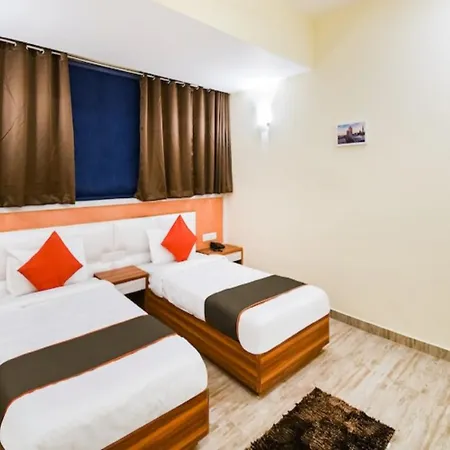 Hotel Golden - I-3