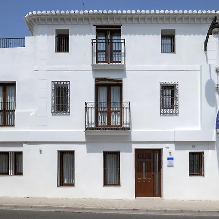 Hostal Altea House-2
