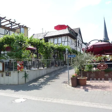 Moselperle Hotel Restaurant-3