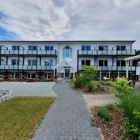 R&R Hotel Stoertebeker-2