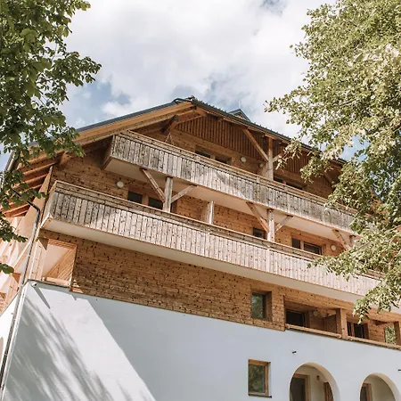 Apartmaji Triglav-2