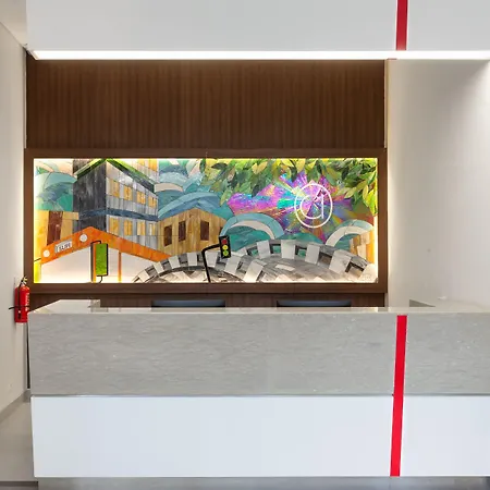 Amaris Hotel Slipi-3