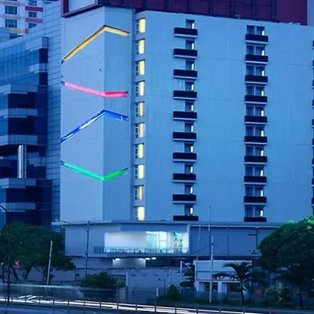 Amaris Hotel Slipi-2