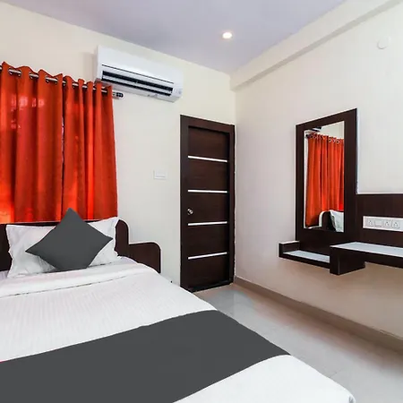 Sri Raghavendra Inn-3