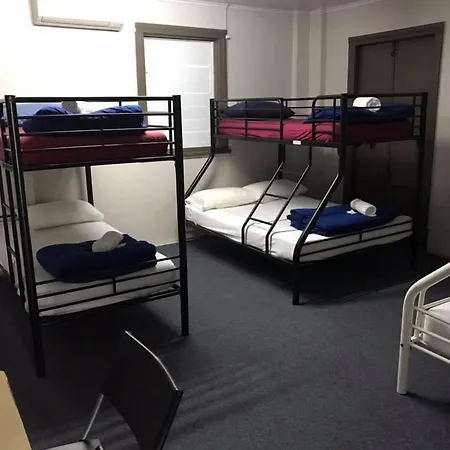 Goondi Hill Hotel-3