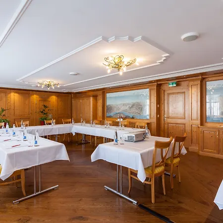 Weisses Rössli Swiss Quality Hotel-2