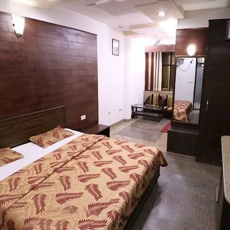 Hotel Suryoday-3