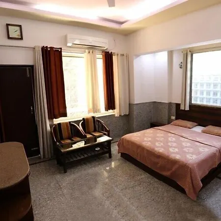 Hotel Suryoday-2