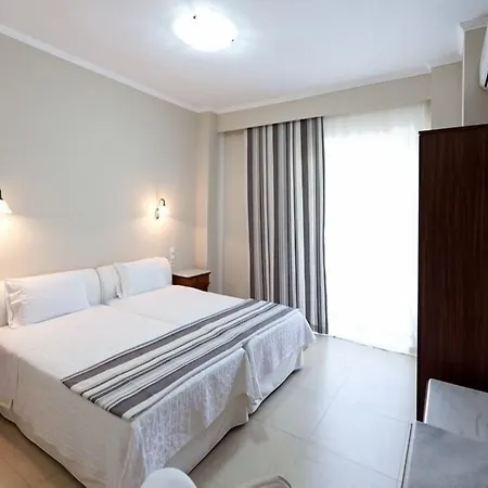 Olympic Village Hotel & Spa-2