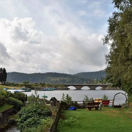 Pension Am See-3