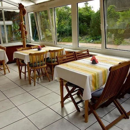 Pension Zum Froschkönig-3