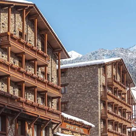 Sport Hotel-2