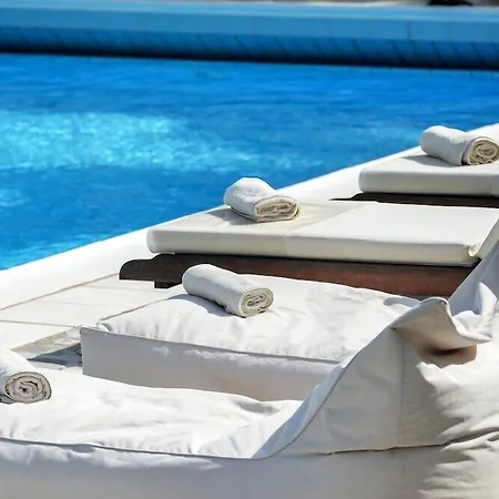 Paxos Club Resort & Spa-2