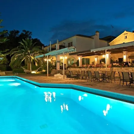 Paxos Club Resort & Spa-3