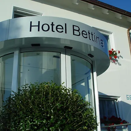 Hotel Bettina garni-2