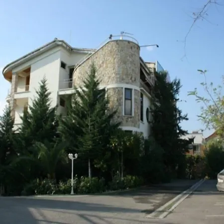 Hotel Baron-3