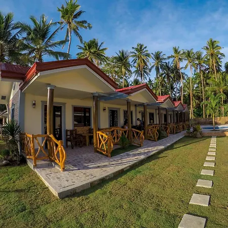 Aloha Seaside Resort-3